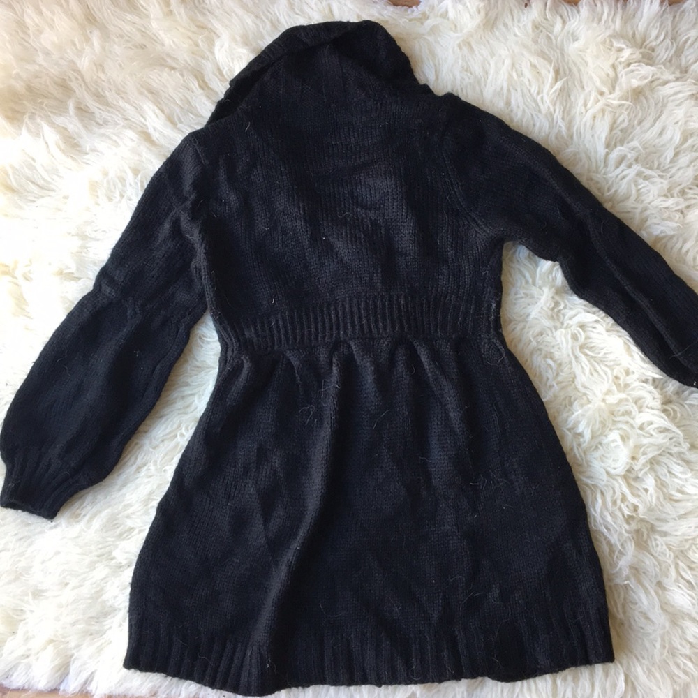 Pixie sweater size Large - Picture 7 of 8
